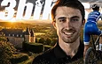 Antoine Orchampt et le grand pari VTT de Chaumont