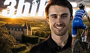 Antoine Orchampt et le grand pari VTT de Chaumont