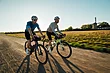 Pachamama met en lumière l’esprit du gravel avec le défi REBOUND de Shimano