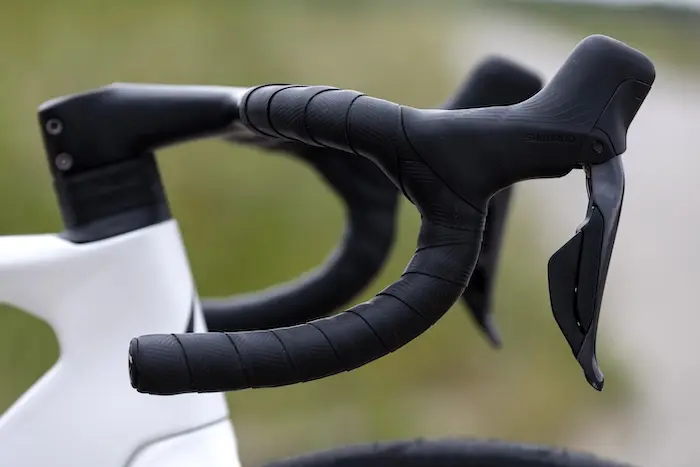 Test Adris Vitesse AXR2