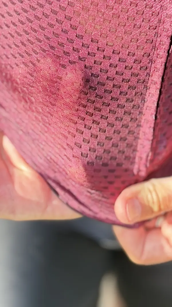 Test de la tenue été Castelli Climber A/C et Superleggera Test de la tenue été Castelli Climber A/C et Superleggera