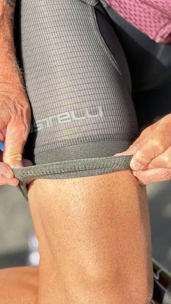 Test de la tenue été Castelli Climber A/C et Superleggera Test de la tenue été Castelli Climber A/C et Superleggera