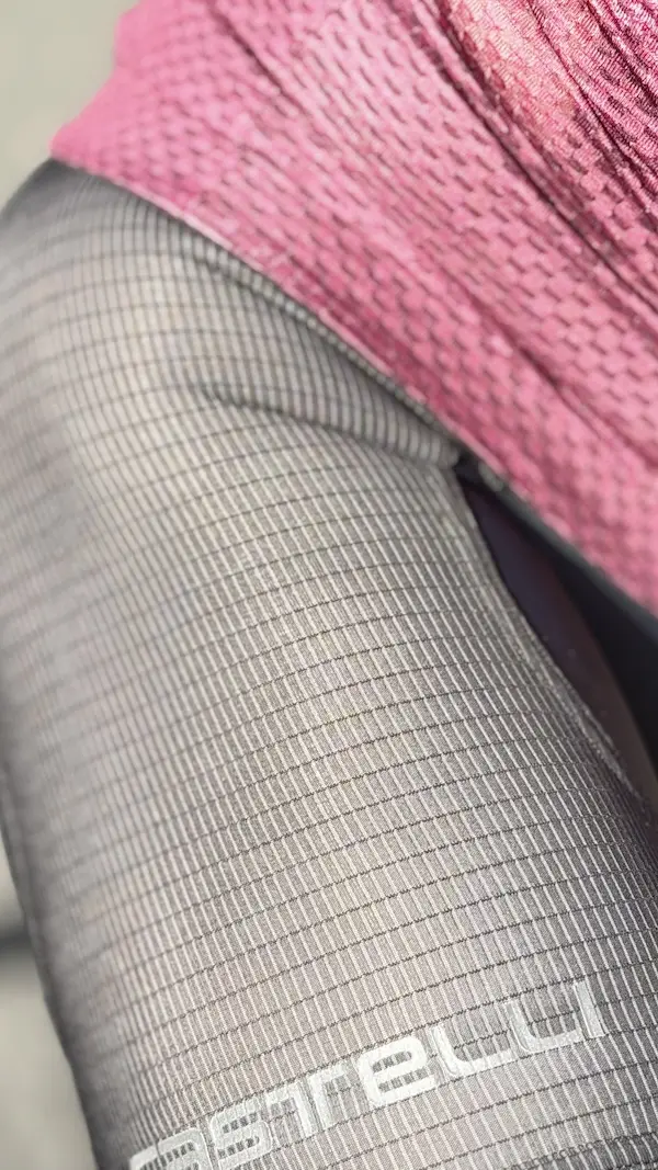 Test de la tenue été Castelli Climber A/C et Superleggera Test de la tenue été Castelli Climber A/C et Superleggera