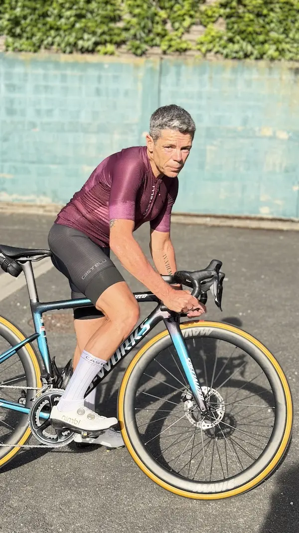 Test de la tenue été Castelli Climber A/C et Superleggera Test de la tenue été Castelli Climber A/C et Superleggera