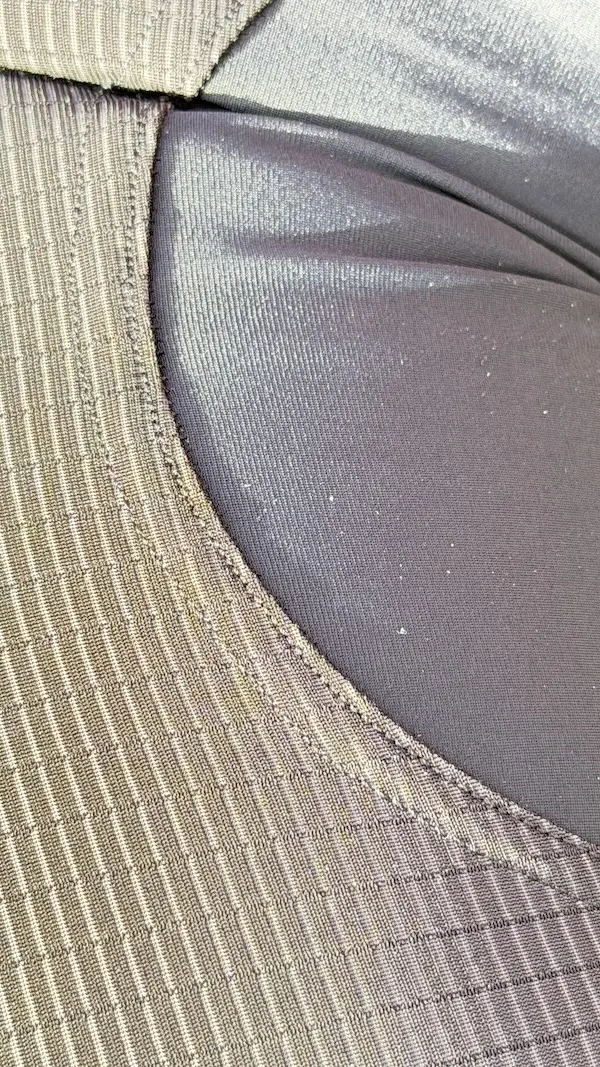 Test de la tenue été Castelli Climber A/C et Superleggera Test de la tenue été Castelli Climber A/C et Superleggera