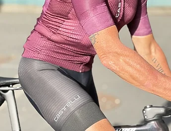 Test de la tenue été Castelli Climber A/C et Superleggera