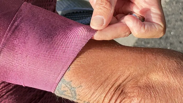 Test de la tenue été Castelli Climber A/C et Superleggera Test de la tenue été Castelli Climber A/C et Superleggera