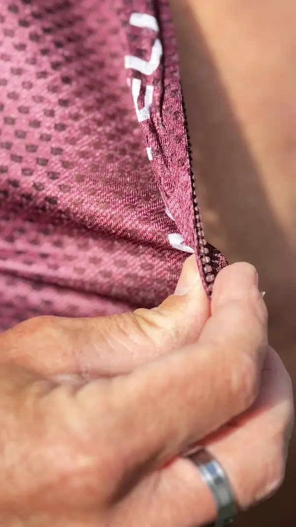 Test de la tenue été Castelli Climber A/C et Superleggera Test de la tenue été Castelli Climber A/C et Superleggera