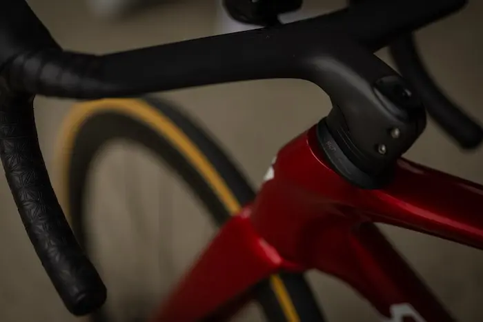 Specialized S-Works Tarmac SL9