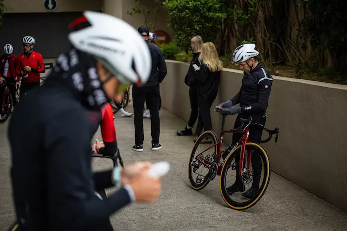 Specialized S-Works Tarmac SL9