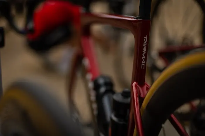 Specialized S-Works Tarmac SL9