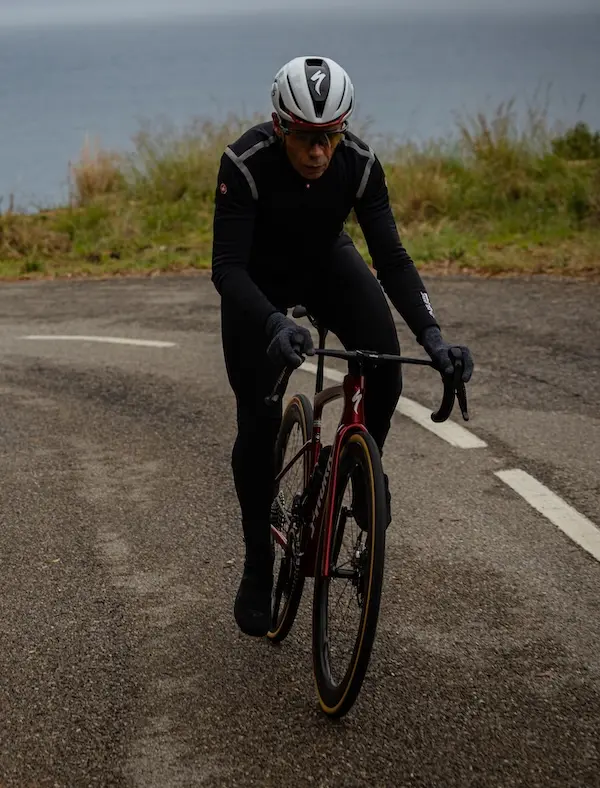Specialized S-Works Tarmac SL9