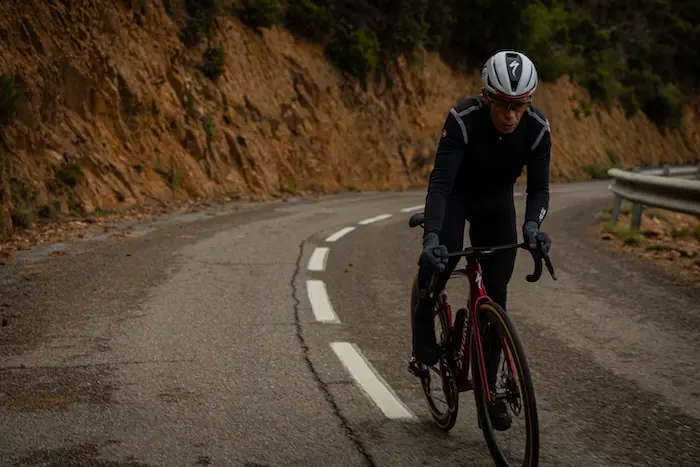 Specialized S-Works Tarmac SL9