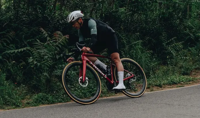 Specialized S-Works Tarmac SL9