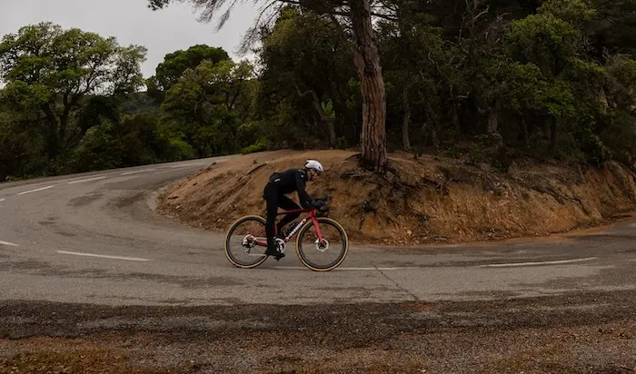 Specialized S-Works Tarmac SL9