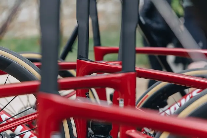 Specialized S-Works Tarmac SL9