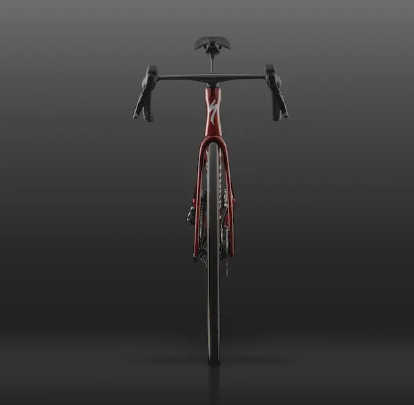 Specialized S-Works Tarmac SL9