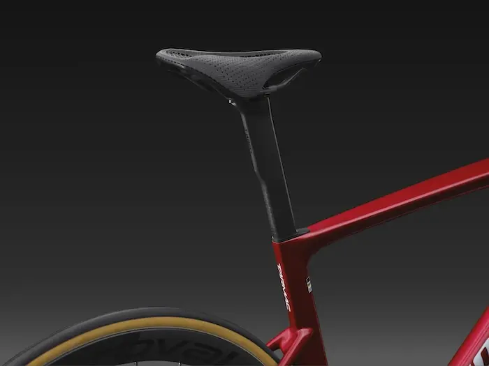 Specialized S-Works Tarmac SL9