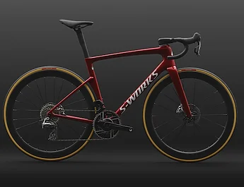 Premier essai du nouveau Specialized S-Works Tarmac SL9