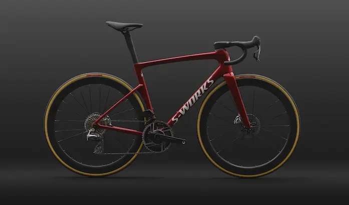 Premier essai du nouveau Specialized S-Works Tarmac SL9
