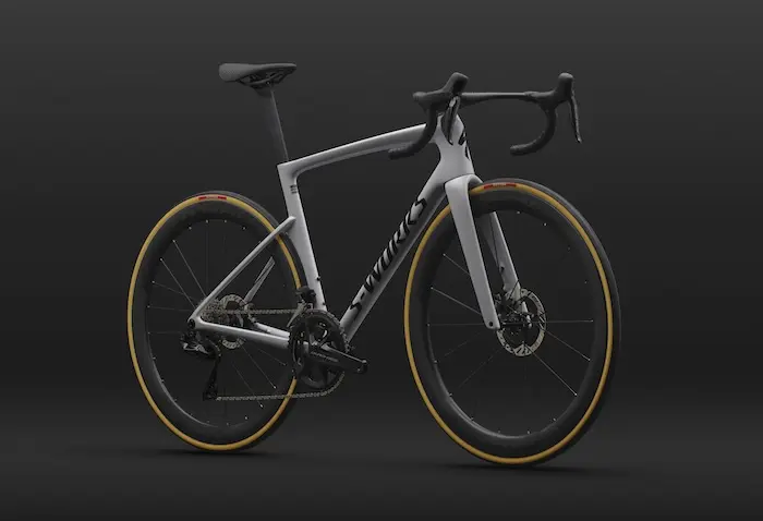 Specialized S-Works Tarmac SL9