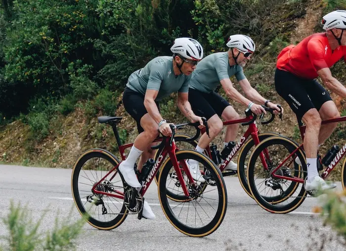 Specialized S-Works Tarmac SL9