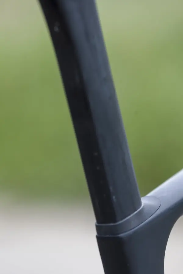 Test Van Rysel RCR Pro