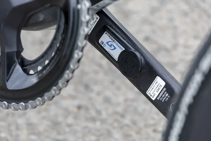 Test Van Rysel RCR Pro