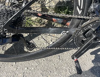 Test longue durée : 15 000 km avec le pédalier et la cassette Neutron