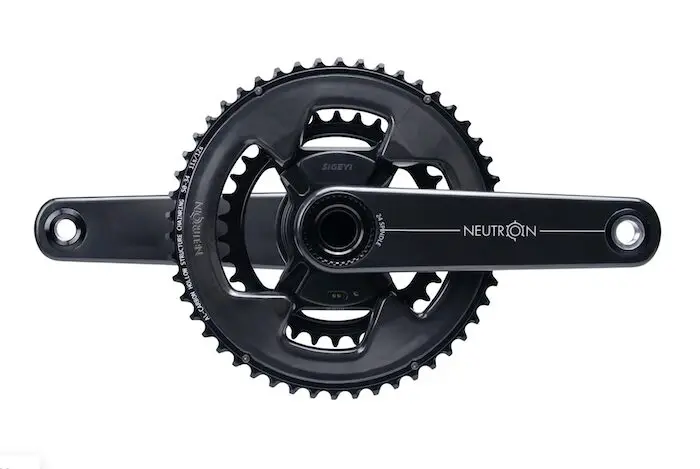 Neutron Components test