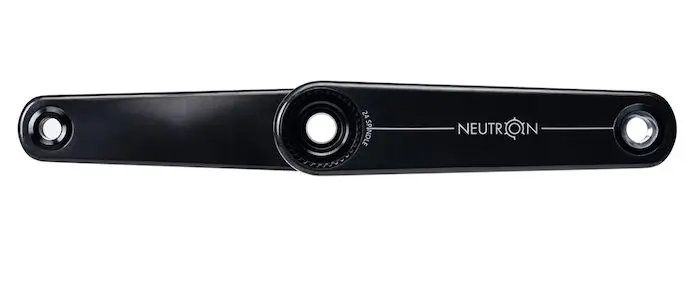 Neutron Components test