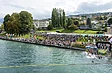 Triathlon d&rsquo;Évian 2026 : un record d&rsquo;inscriptions à trois mois de la course