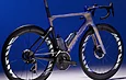 Wilier fête ses 120 ans et dévoile son vélo le plus exclusif