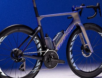 Wilier fête ses 120 ans et dévoile son vélo le plus exclusif