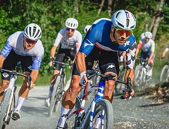 Wish One Millau Grands Causses 2026 : Wright et Drechou s’imposent sous une chaleur écrasante