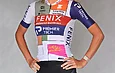Tour de France Femmes : Alé et Fenix-Premier Tech dévoilent leur maillot spécial