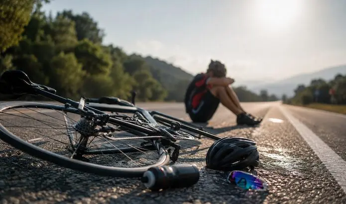 Canicule : le sport amateur en surchauffe