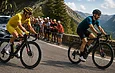 Peut-on vraiment rouler sur le même vélo que les pros ?