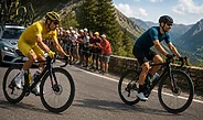 Peut-on vraiment rouler sur le même vélo que les pros ?