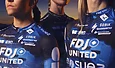 FDJ-SUEZ dévoile son nouveau maillot pour la saison 2027