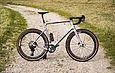 FFWD lance un duo de roues haut de gamme pour le Gravel
