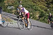 Florian Chabbal gravit l&rsquo;Alpe d&rsquo;Huez sur un vélo… en bois