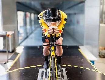 Giro prolonge son partenariat avec Team Visma | Lease a Bike jusqu&rsquo;en 2029