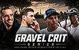 Gravel Crit Series : les 4 hommes qui réinventent le gravel