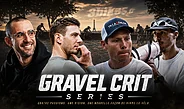 Gravel Crit Series : les 4 hommes qui réinventent le gravel