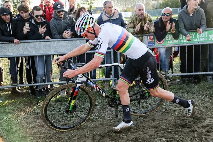 acide lactique cyclisme