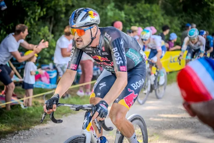 acide lactique cyclisme