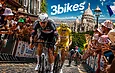 Rue Lepic : là où le Tour de France a retrouvé son âme
