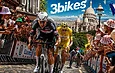 Rue Lepic : là où le Tour de France a retrouvé son âme