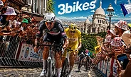 Rue Lepic : là où le Tour de France a retrouvé son âme